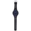 Casio G-Shock GA-2100VB-1A Analog Digital Watch Black Octagonal Quartz Men's