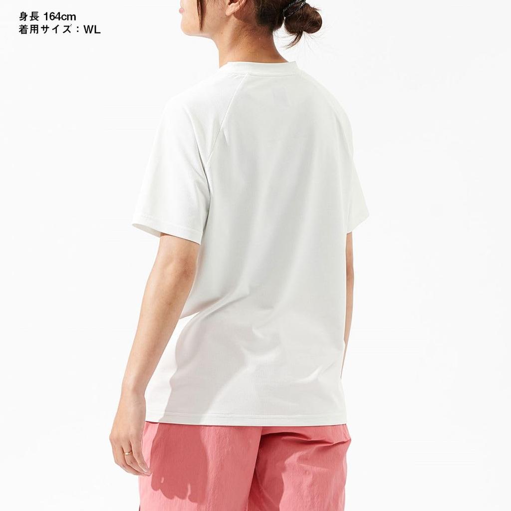 Daiwa Feel Alive. Dry T-Shirt DE-3925 Black XL