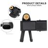 Automotive Repair Exhaust Manifold Pressure Sensor Automotive Pressure Sensor Module Engine Brand New Condition