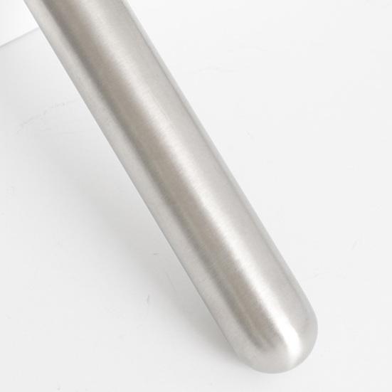 Airtight Metal Wine Containers 1.5oz Stainless Steel Hip Flask Wine Tube Portable Liquor Bottle for Whiskey Vodka Spirits