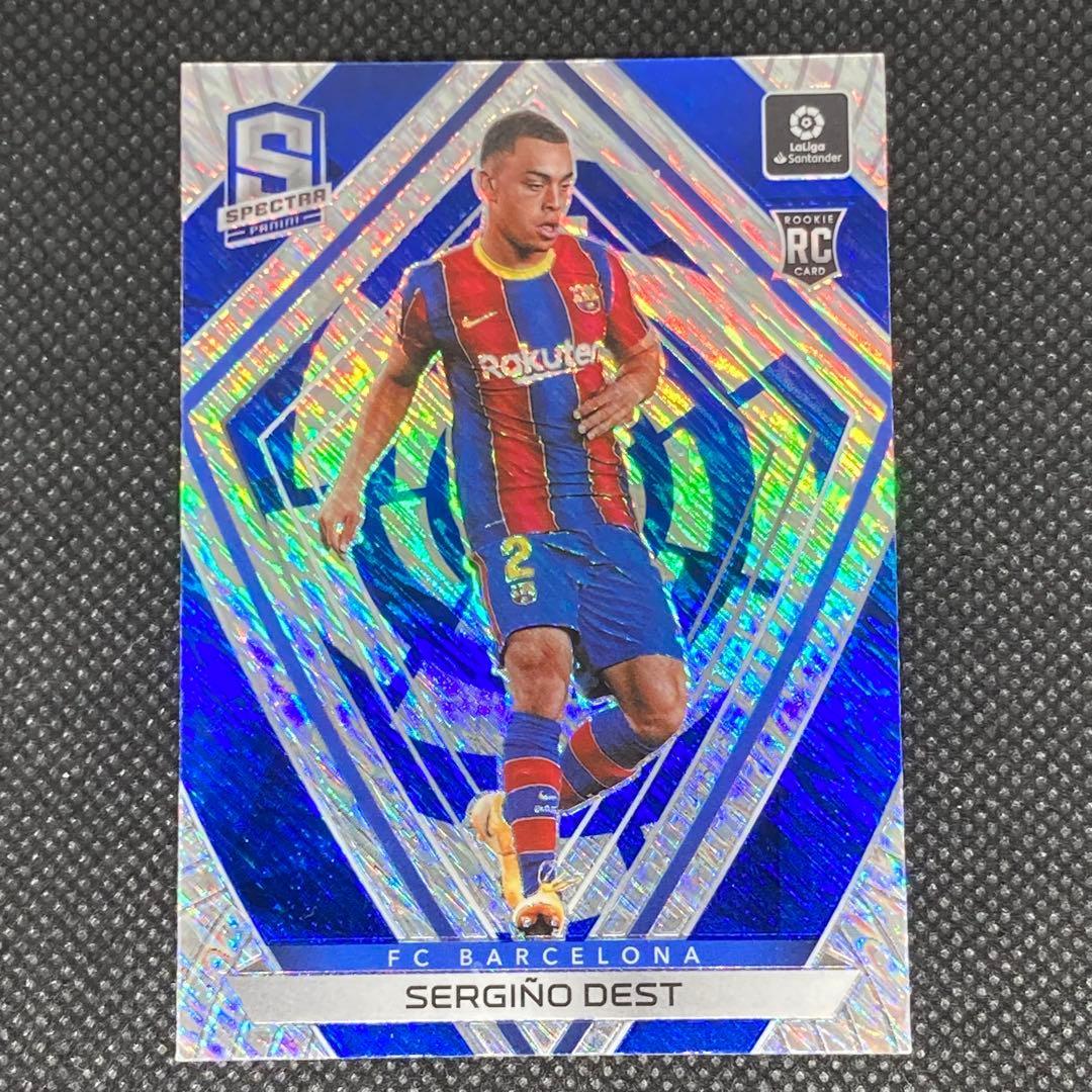Used SERGINO DEST rc 2021 PANINI