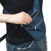 Hidden Invisible Travel Waist Packs Large Capacity Hidden Waist Bags  Running