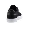 Puma Basket Classic Evoknit Low Top Sneakers Unisex Sneakers Black 363180-03