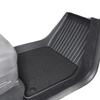 Custom TPE Full Surround Foot Pads for Tesla Model Y - Complete Interior Modification Accessories Set