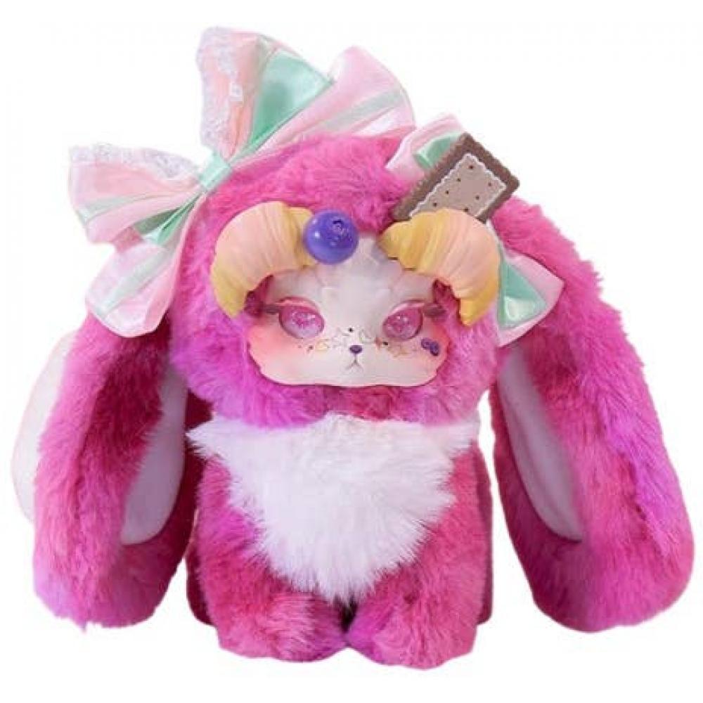 Null Tutulong Sweet Candy Series Trading Plush  1box  6pcs 