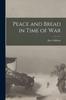 Libro Peace and Bread In Time of War