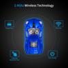 Creative Lamborghini Model Wireless Sports Car Mouse