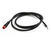 Cycling Connector Electric Bicycle ABS 2 3 4 5 6Pin For Ebike Hot Sale