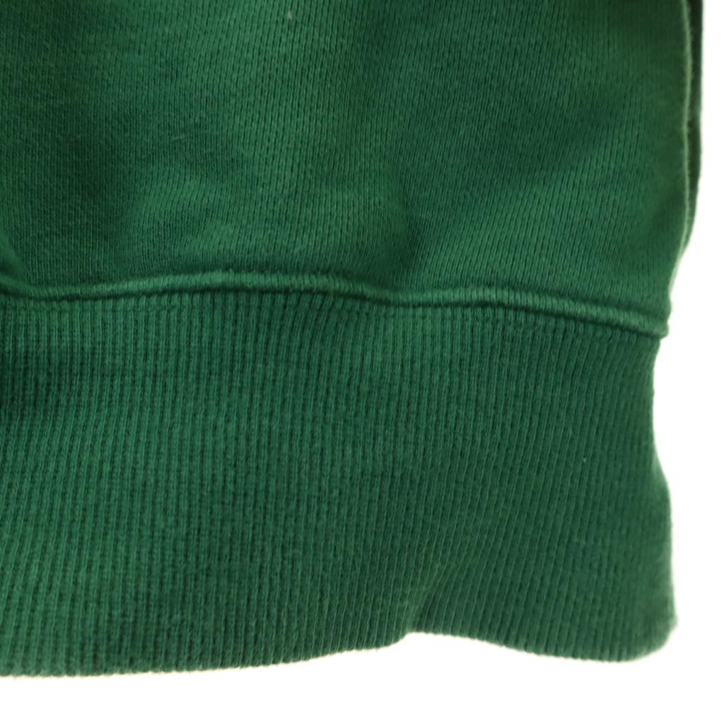 Xlarge Trening cu mânecă lungă M verde Bărbați Folosit
