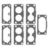 Gasket Set Replaces 24 755 158-S 24 755 207-S CH25S For Kohler Engines Kit