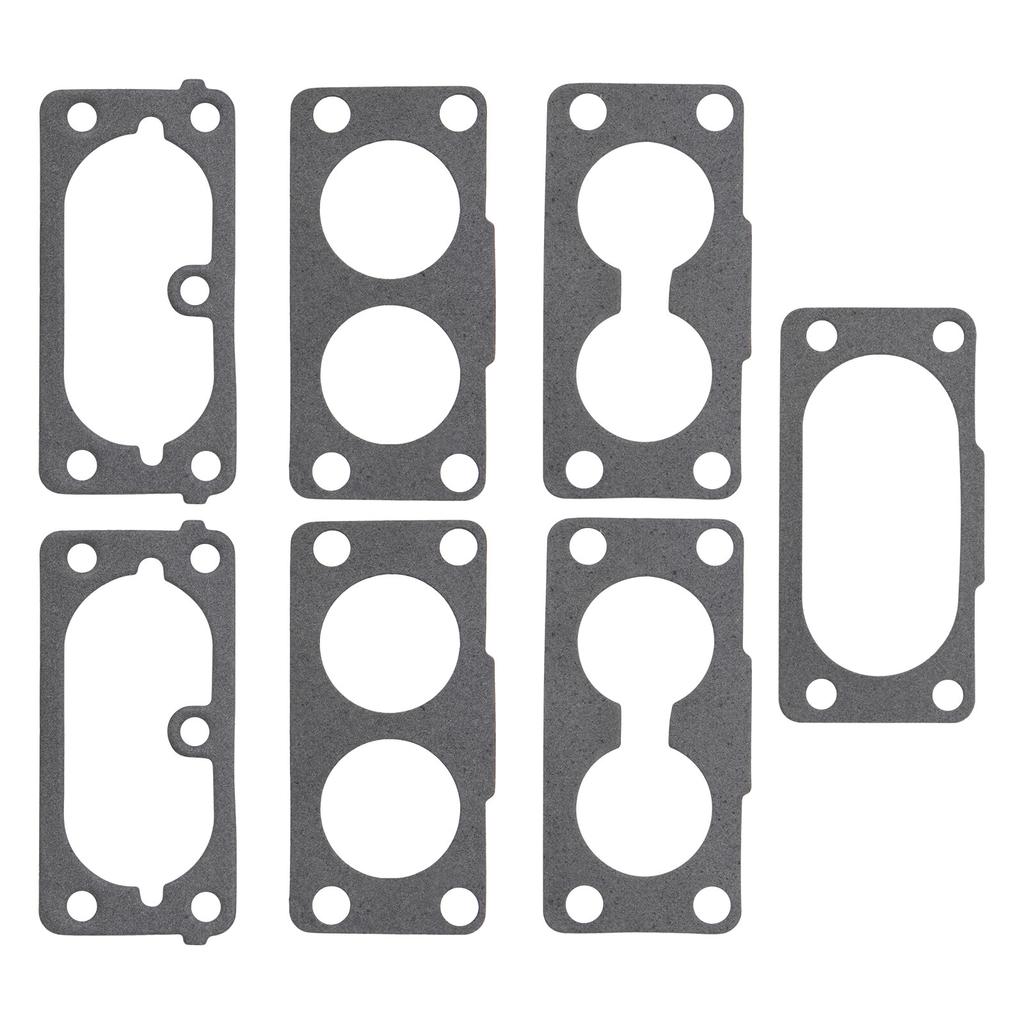 Gasket Set Replaces 24 755 158-S 24 755 207-S CH25S For Kohler Engines Kit
