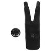 Leg Massage Wrap Heating Calf Leg Relaxation 4 Pulse Modes Hot Compress Leg Massager