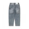 Thisisneverthat Denim Double Knee Pant Washed Blue