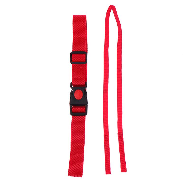 Static Swimming Training Belt Life Buoy Strap Waist Belt Swimming Buoy Webbing Tethers Swimming Life Buoy Strap Waist Belt as the picture