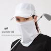 Golf Cycling Neck Gaiter