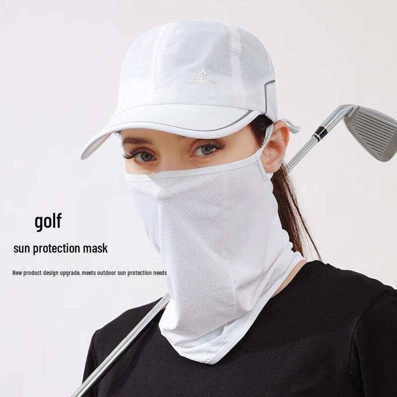 Golf Cycling Neck Gaiter