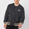 Puma X Randomevent Co-Branded Sports Casual Woven Jacket Unisex Jackets Black 596661-01