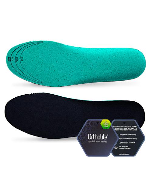 Dlavan Ortholite Memory Foam Functional Insoles