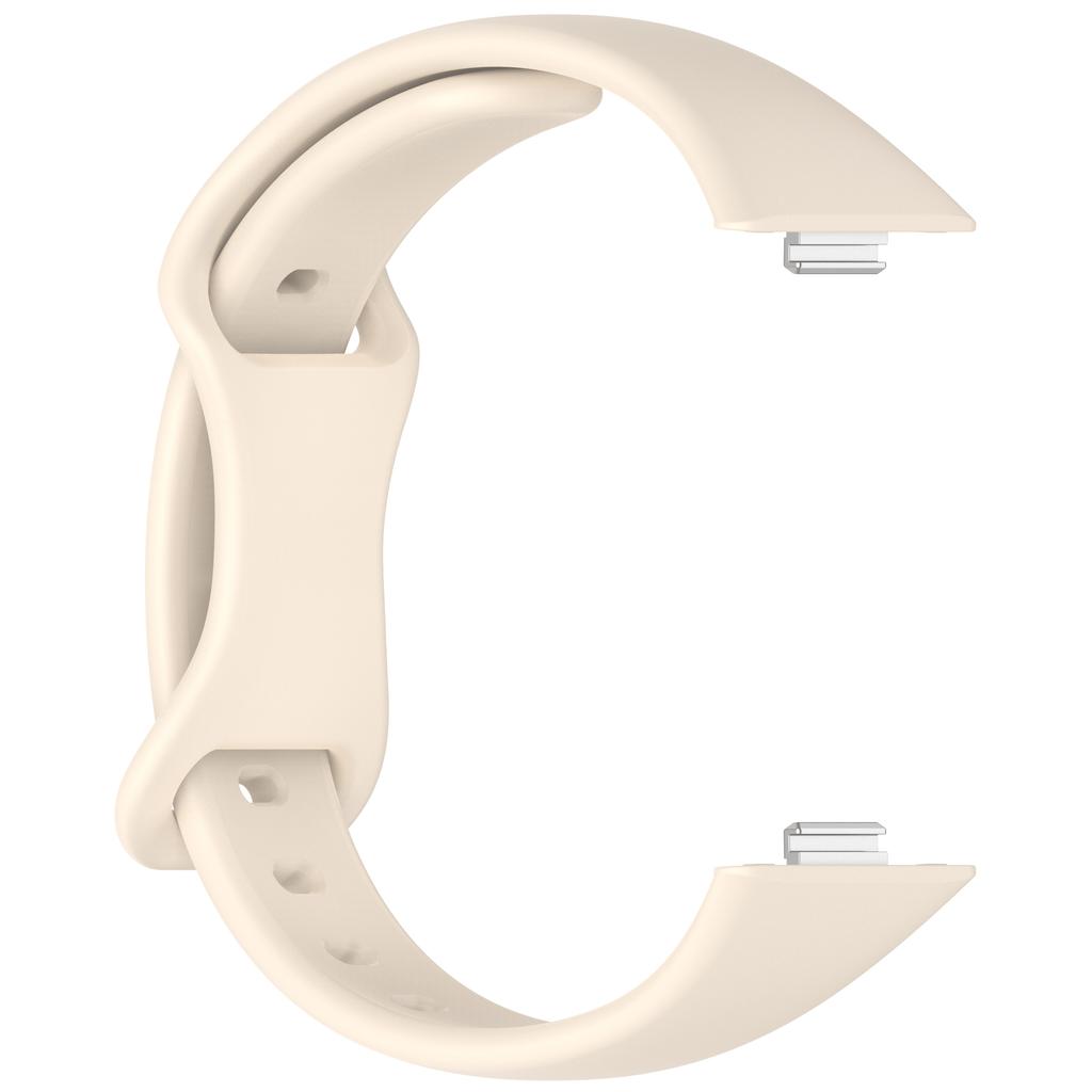 Silicone Band for HUAWEI watch fit 4 Pro Strap Smartwatch Replacement Wristband Slim belt Bracelet Correas HUAWEI watch fit 4/3