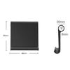 High Quality Tablet Holder Stand For iPad Kindle Foldable Adjustable Angle Desk Phone Holder Stand Mount for iPhone X Samsung S9