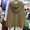 Sweater for Women Winter Solid Color Hooded Sweater for Women - Korean-style Loose-fit Casual Thick Pullover Knit Sweater