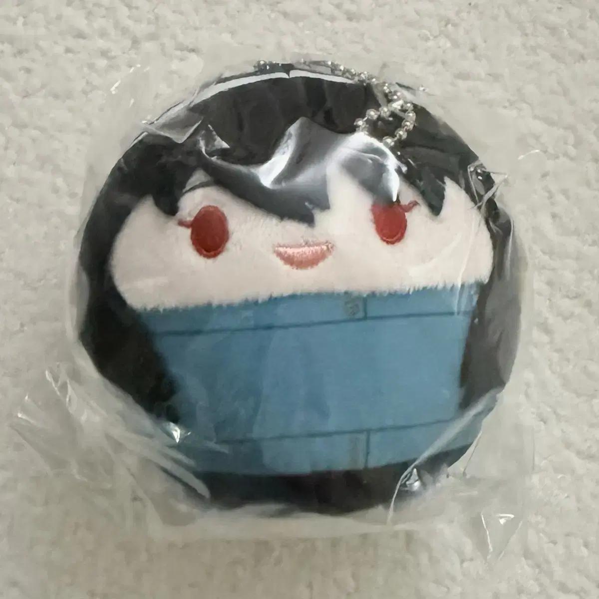 

Семья шпиона Йору Хуакоро Кольцо S