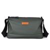 Men's small square bag, new women's messenger bag, light and simple street trend mobile phone bag