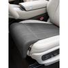 Cuscino di supporto per gambe telescopico integrato per auto può estendere il cuscino del sedile e il cuscino del sedile di supporto per gambe Cuscino del sedile in pelle Pana