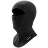 SoeKewo Winter Face Neck Warm and for and Outdoor Black Balaclava, Mask, Warmer, Balaclava, Fleece, Breathable, Motorcycle, Skiing, Cycling, Sports,
