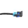 Downstream Air Fuel Ratio Lambda O2 Oxygen Sensor 25180901 For BUICK CADILLAC CHEVROLET GMC HUMMER ISUZU PONTIAC SAAB 2344773