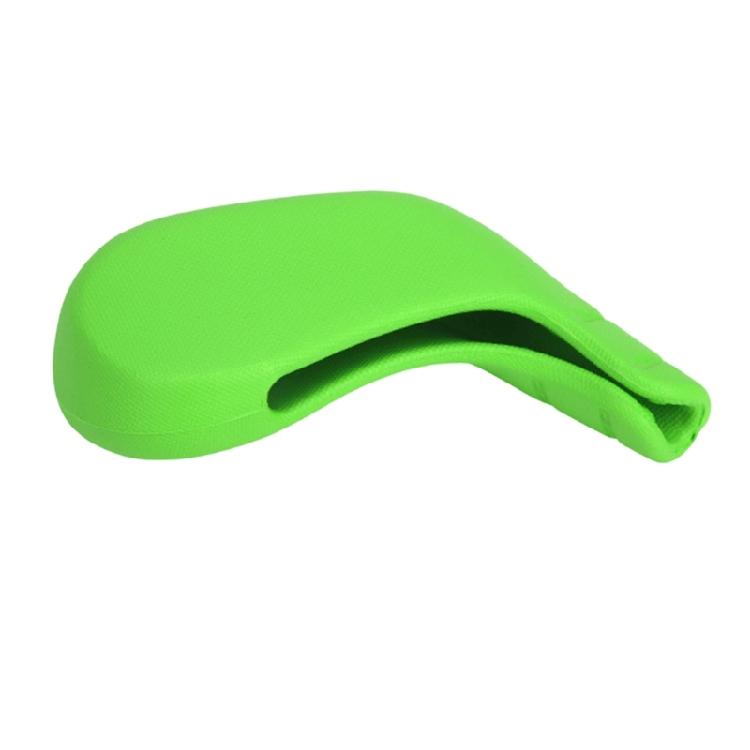Soft TPE Iron and Wedges Golf Club Head Cover Golf Iron Headcover Protective Cover to Protect Your Golf Clubs