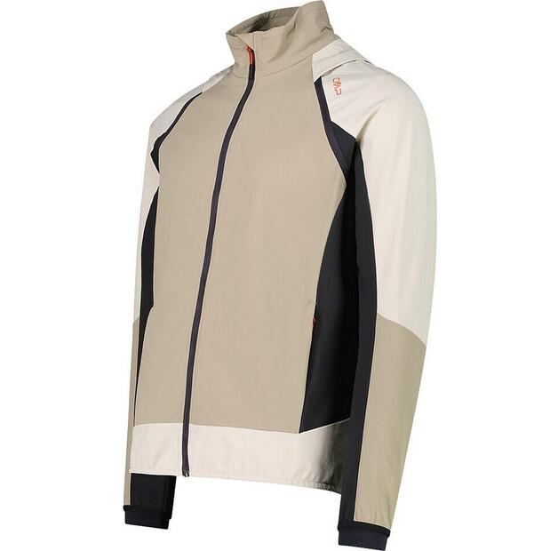 Куртка CMP Jacket Man With Detachable Sleeves