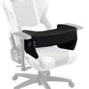 Bauhutte Armrest Cushion Armrest Round Expands Elbow Space Armrest Cushion Turns Knees Into Armrests Elbow Rest Armrest Wrist Rest For Chairs For