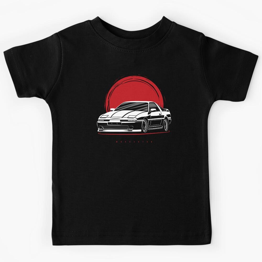 Legend Supra mk3 Kids T-Shirt 170
