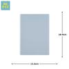 584 torinco7 Takahashi 2026 Light B6 Size Planner, Shoten, Edition, Blue, Weekly,