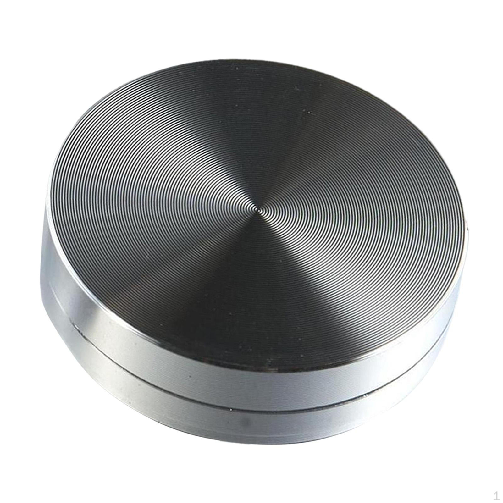 

Premium Aluminum Cake Stand for Enthusiasts 38mmx12mm