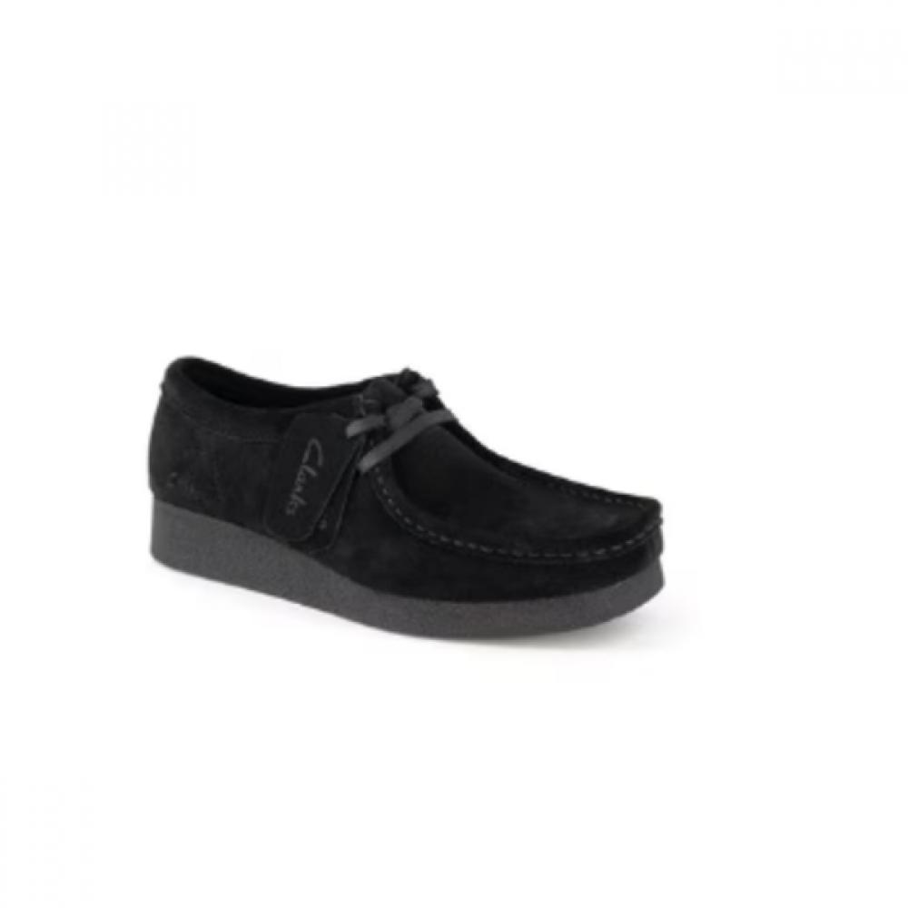 ClarkS Women S caSual Suede Wallaby Claoxc3635wf3