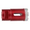 Brazed     Drill Bit Hole Saw Cutter for Stone Concrete Ceramic Tile