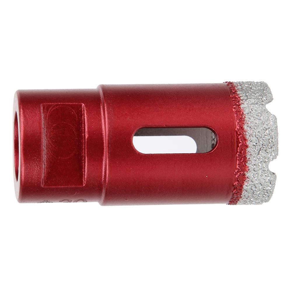 Brazed Drill Bit Hole Saw Cutter for Stone Concrete Ceramic Tile