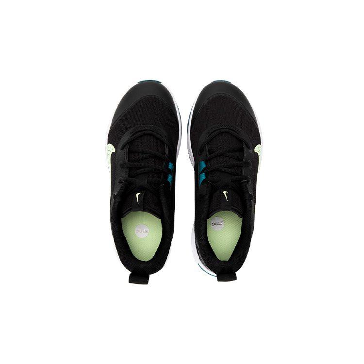 Nike Omni Multi-Court 'Black Bright Spruce' GS DM9027-003