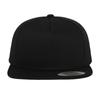 Flexfit 5 Panel Cotton Twill Snapback Cap