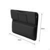 seat gaps Filler Organizer Interior Accessories for Keys Small Items