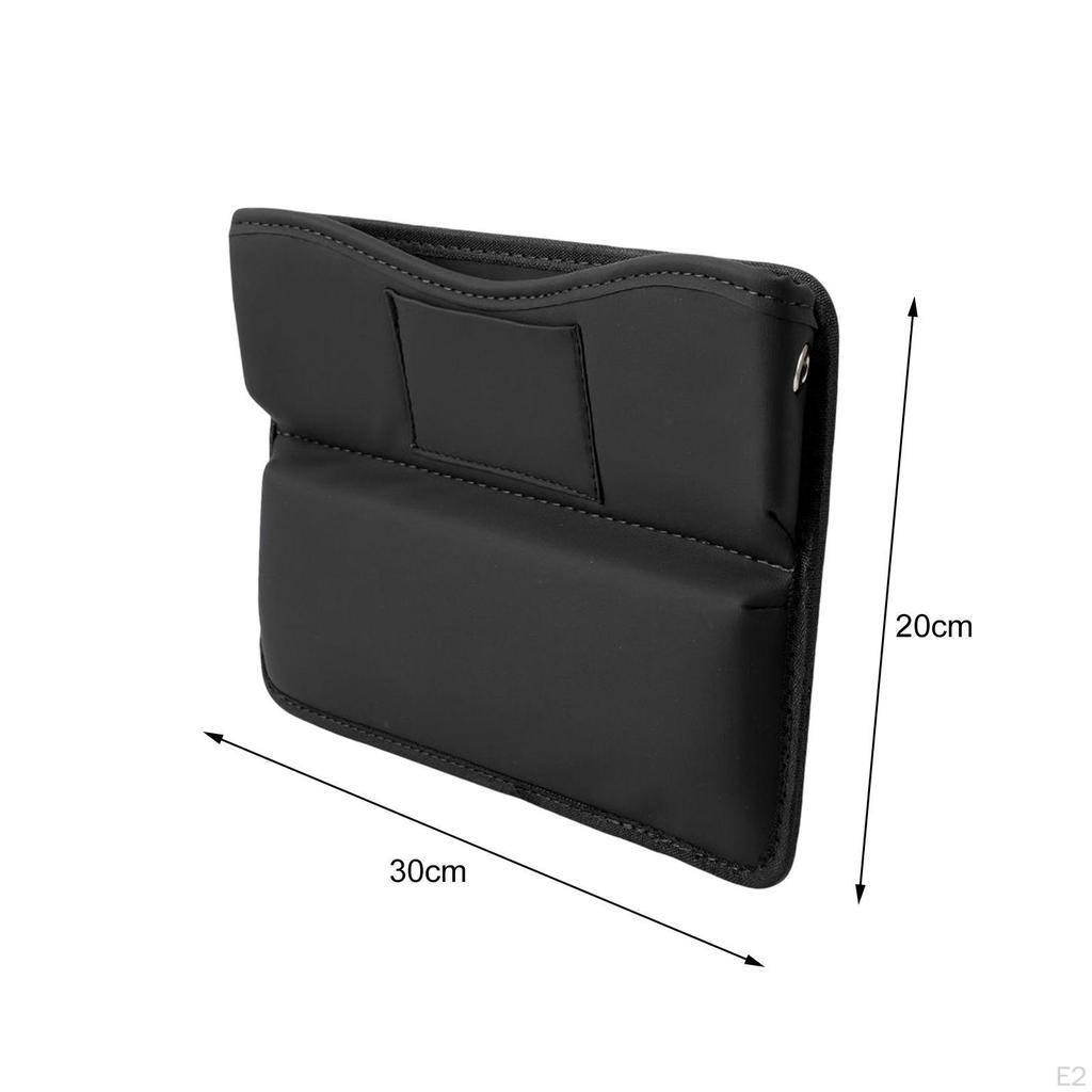 seat gaps Filler Organizer Interior Accessories for Keys Small Items