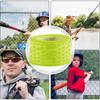Bat Grip Tape Adhesive Back Softball Handle Wraps Non-Slip Grip Tape for Baseball Hockey Softball Golf Dumbbell Racket