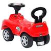 Vidaxl Ride-on Car, Red