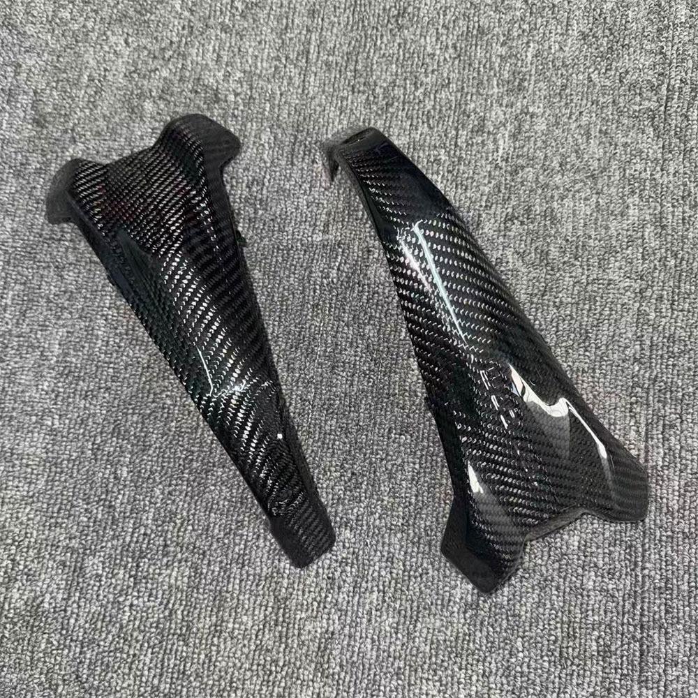 Carbon Fiber Engine Guard for BMW R1300GS 2024-2025