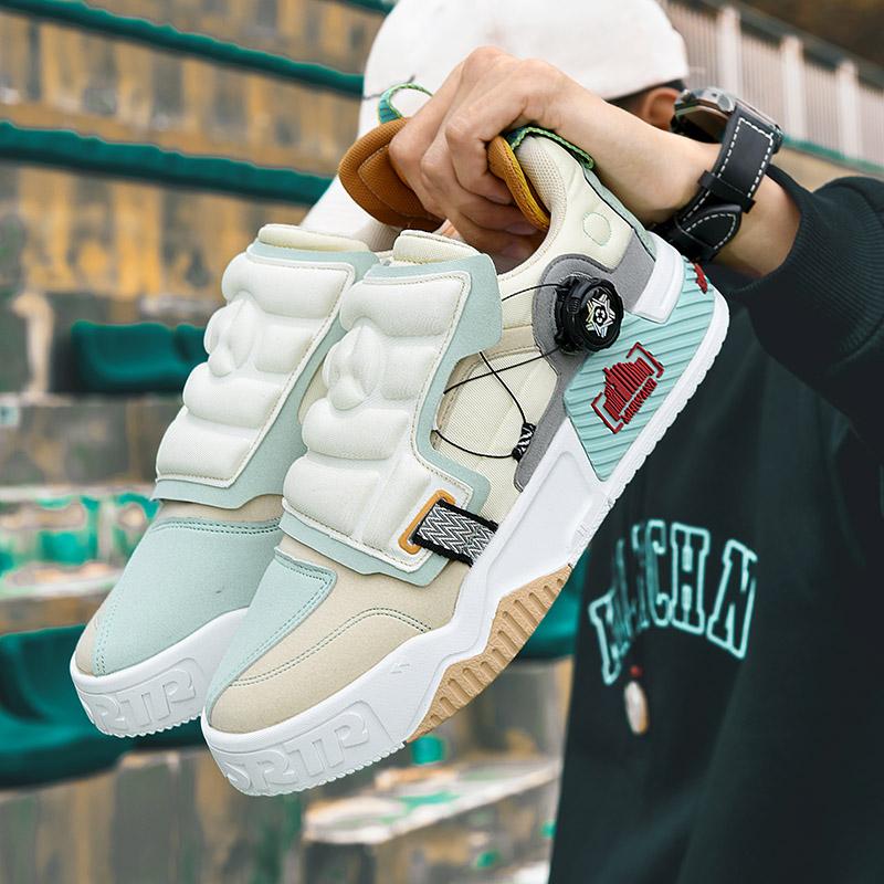 Boty Pánské Tenisky Mužské Běžné Pánské Boty Tenis Luxusní Boty Trenér Závody Prodyšné Boty Módní Mokasíny Běžecké boty Pro muže