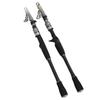 Brangdy Telescopic Carbon Baitcasting Rod