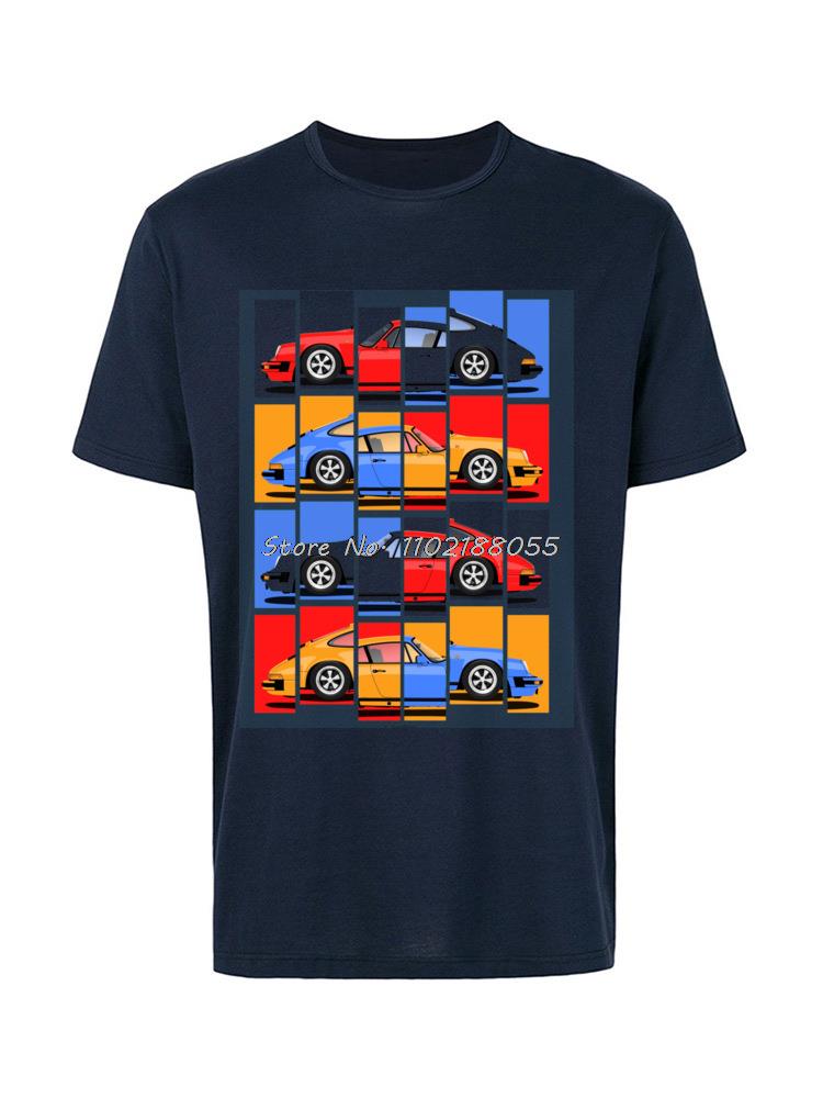 Japanische JDM T-Shirts Auto Styling Cooles Herren T-Shirt Große Größen Europa T-Shirt Top Qualität Kleidung Shirt Baumwoll T-Shirts Shirt