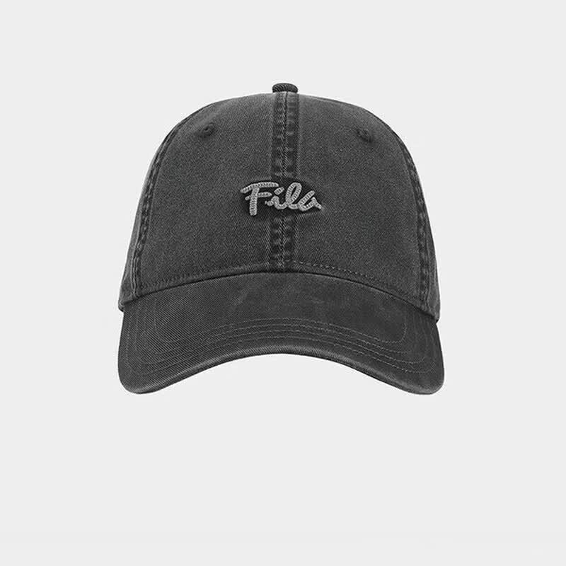 FILA Unisex Summer Baseball Cap XS